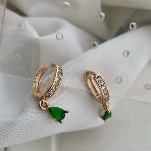 Drop Dangle Earrings