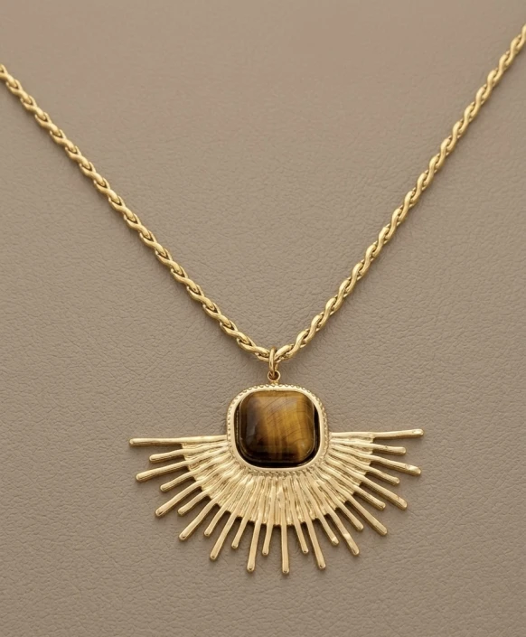 Solis Pendant