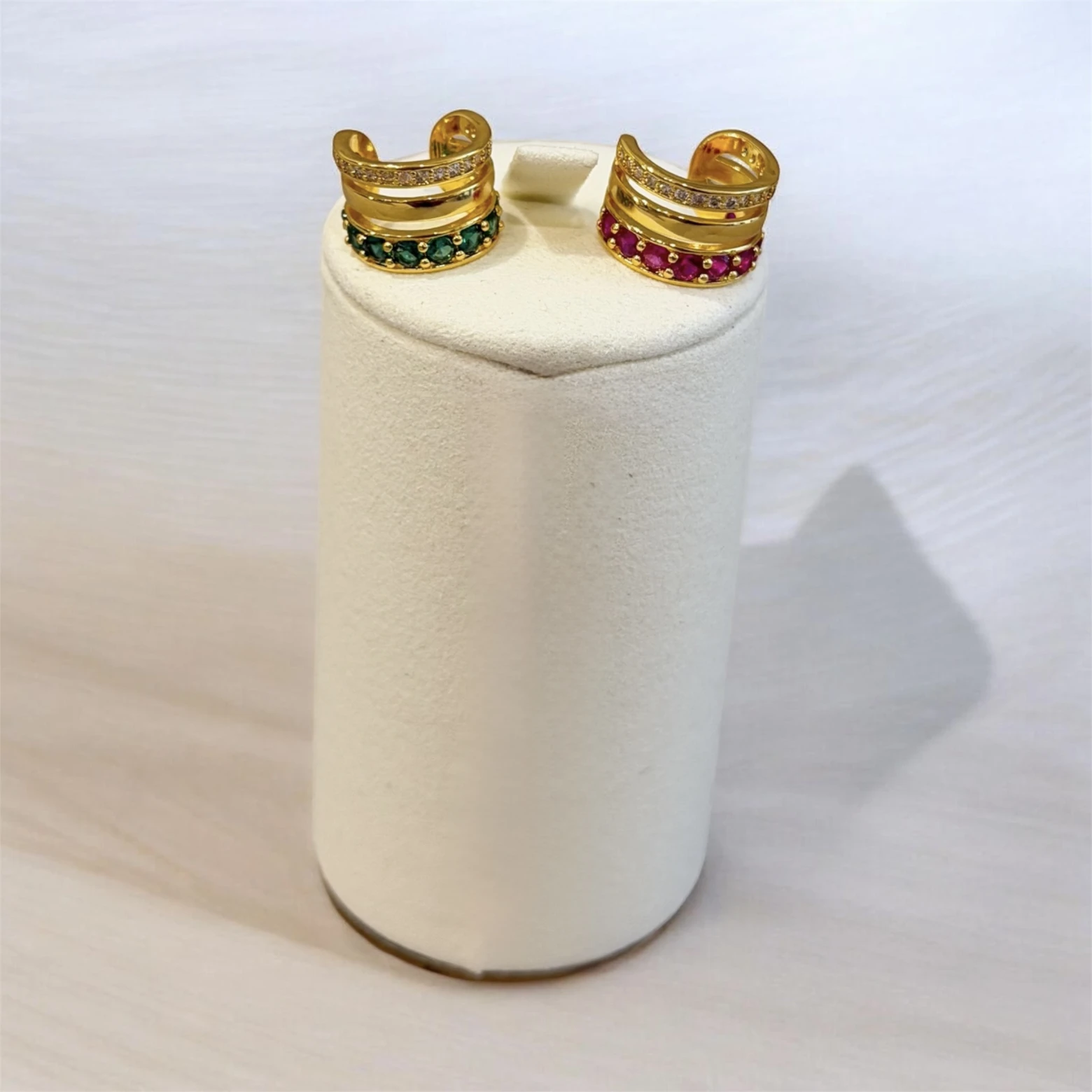 Crown Earcuff