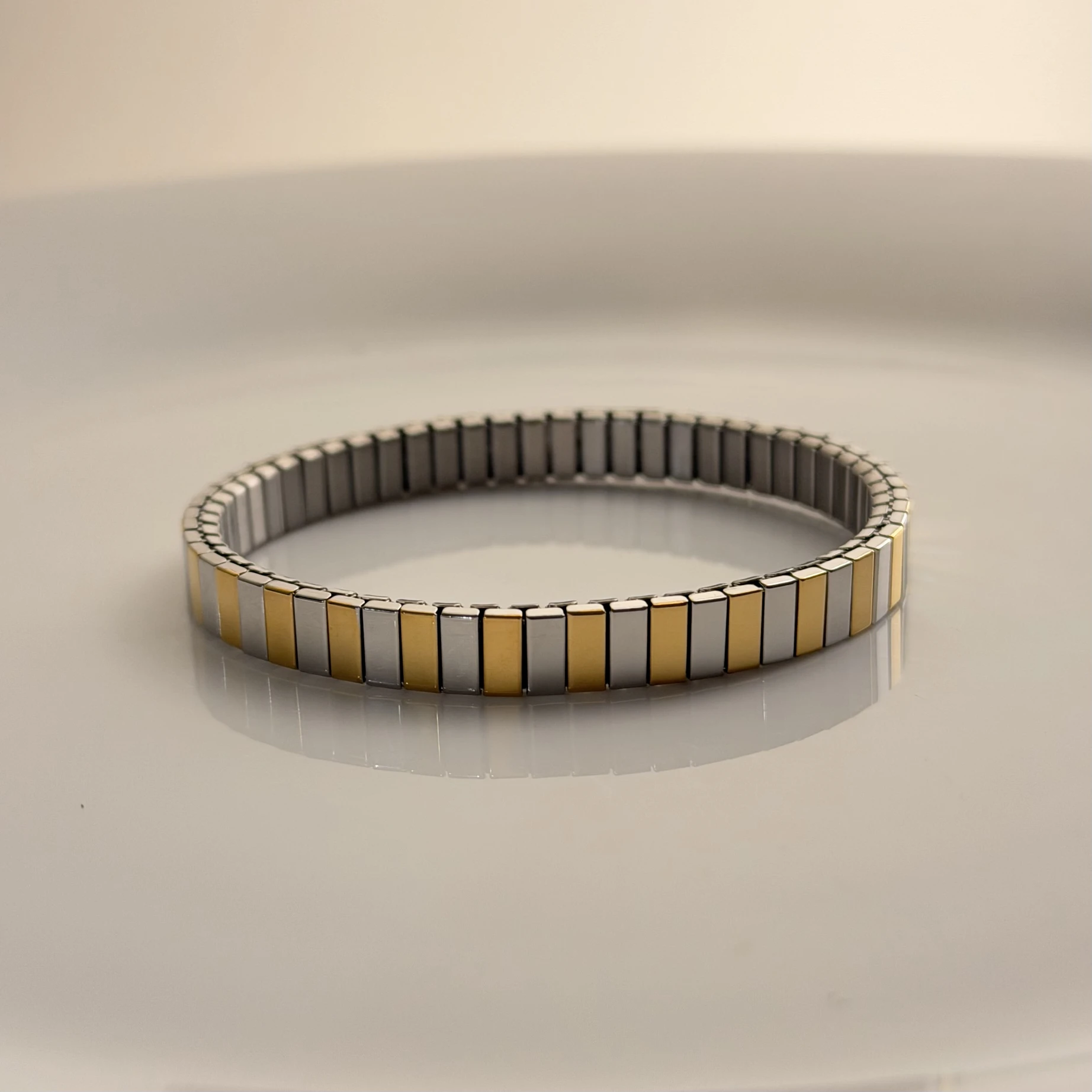 Dup-Tone Stretch Band